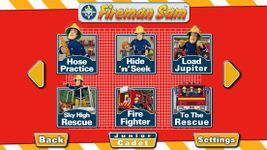 Fireman Sam – Junior Cadet image 8