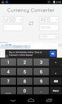 Captura de tela do apk Conversor de Moedas - Dólar 11