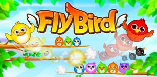 Captura de tela do apk Fly Bird 