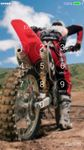 Imagem 2 do Motocross Lock Screen