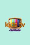 Captura de tela do apk Tv niños (español) 