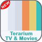 ✅  Terarium Tv Series & Movies apk icon