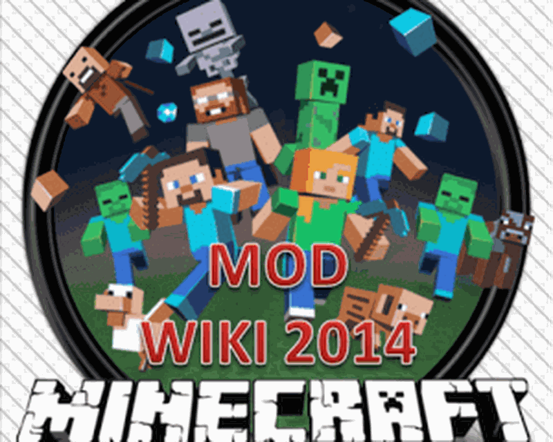 Unofficial Mod Minecraft Wiki Apk Free Download For Android