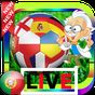 Watch Football Live Stream App apk icon
