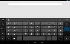 Google Zhuyin Input imgesi 