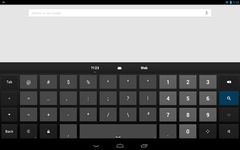 Google Zhuyin Input imgesi 2