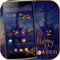 APK-иконка Хэллоуина ночь Темa Halloween