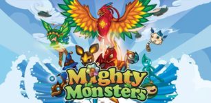 Mighty Monsters ảnh số 