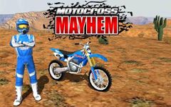 Imagem  do Motocross Mayhem