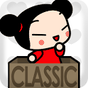 Ícone do apk Touch Me Pucca Classic