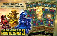 Treasures of Montezuma 3 free obrazek 