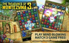 Immagine 3 di Treasures of Montezuma 3 free