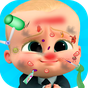 Little Baby Boss Skin Doctor NEW APK