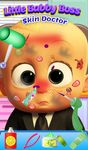 Картинка 5 Little Baby Boss Skin Doctor NEW