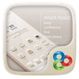 Inner Peace GO Launcher Theme apk icon