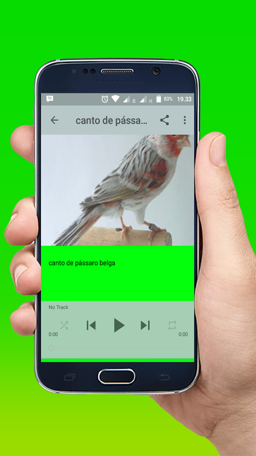 Descarga de APK de Canto de Papa-Capim Tui Tui Puro Grátis para Android