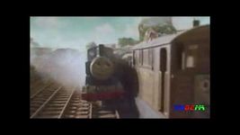 Captura de tela do apk Thomas Train Videos 4