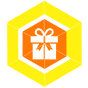 APK-иконка Cubic Reward - Free Gift Cards
