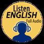 APK-иконка Listen English Full Audio