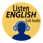 Listen English Full Audio APK