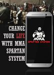 Gambar MMA Spartan:Workouts Free 