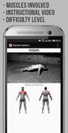 Gambar MMA Spartan:Workouts Free 5