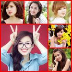 Gambar Photo Grid Collage 9