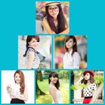 Gambar Photo Grid Collage 14