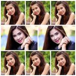 Gambar Photo Grid Collage 15