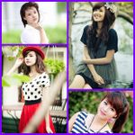 Gambar Photo Grid Collage 3