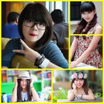 Gambar Photo Grid Collage 4