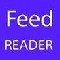 Ícone do CustomFeedReader (OBW-APP)