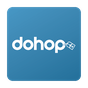 Dohop Flights apk icon