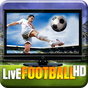 Icoană apk Live Football TV - Live HD Streaming