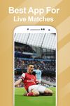 Immagine  di Live Football TV - Live HD Streaming