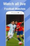 Live Football TV - Live HD Streaming image 1