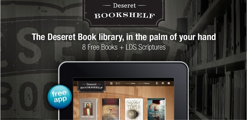 Download Deseret Bookshelf Lds E Reader 1 02 8 Free Apk Android