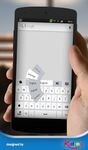 Iphone Keyboard Theme image 2