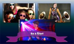 Imagem 2 do Pic Star! Cool, Funny, Smart