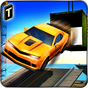Speed Car Stunts 3D apk icon