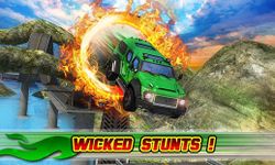 Speed Car Stunts 3D image 13