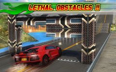 Speed Car Stunts 3D image 2