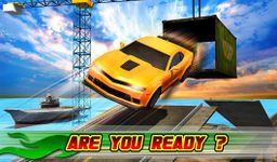 Speed Car Stunts 3D image 5