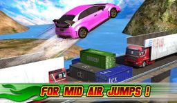 Speed Car Stunts 3D image 6