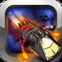 Galactic Space WAR Strategy 3D apk icon