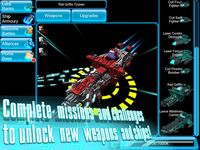 Galactic Space WAR Strategy 3D imgesi 9