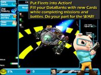 Galactic Space WAR Strategy 3D imgesi 12