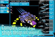 Galactic Space WAR Strategy 3D imgesi 15