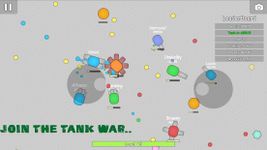 Imagem 12 do Tank.io : Diep War