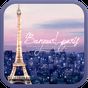 Paris go launcher theme apk icon